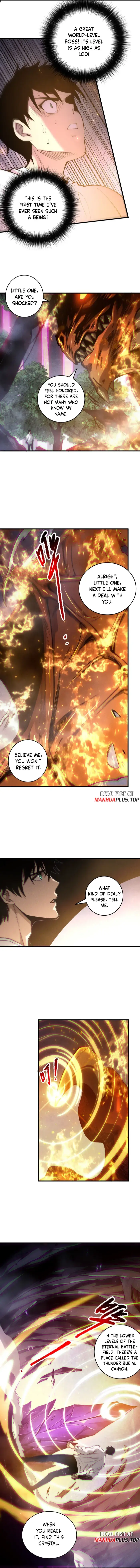 Catastrophic Necromancer Chapter 205 image 08_optimized